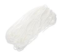 DOITOOL Corde Coton pour Système Arrosage Automatique DIY Accessoire Pot Auto-irrigant Ajustable pour Jardinage Facile et Pratique