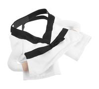 DOITOOL Costume Martial Arts Chien et Chat Style Chinois Vêtement Cosplay Drôle pour Petits et Moyens Animaux Polyester Facile à Enfiler Fêtes et Usage Quotidien