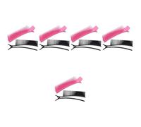 DOITOOL Coupe de Coiffure 10Pcs Clips Pinces de Cheveux pour La Section de Coiffage Coiffure de Coiffure Coiffes de Coiffure Clips de Peignes pour Le Salon Home pour Couper Les Chair