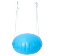 DOITOOL Coussin Gonflable Piscine Hiver Grand Format PVC Support et Protection Anti-débris pour Piscine Hors Sol Amortisseur Pression Glace Accessoire Hivernage