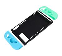 DOITOOL Couvercle Compatible pour Poignées Jeu Pouvoir Télécommande Chargeur sans Fil Protecteur Étui De Protection Coque Compatible pour Switch