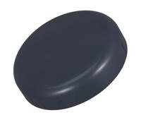 DOITOOL Couvercle de Rechange en Plastique Joint D’Étanchéité 10 CM pour Blender 600W/900W Couvercle Plat Réutilisable Compatible Presse-Agrumes Accessoire de Remplacement pour Gobelet