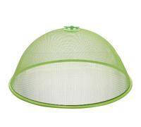 DOITOOL Couvre-Plat Anti-moucherons Maille Haute Densité Protection Alimentaire Respirante pour Cuisine Intérieure et Extérieure Barrière Insectes et Fourmis