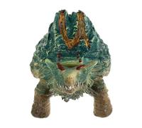 DOITOOL Créature Antique Xuan WU en Plastique pour Garçon Fille | Design Réaliste Traditionnel, Texture Tridimensionnelle et Surface Lisse, Aide à Raconter des Histoires