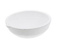DOITOOL Creuset de Fusion Durable pour Or et Dentaires Bol Haute Température Pot de Fusion sans Fissures Usage Professionnel et Industriel