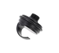 DOITOOL Crochet pour Trépied Appareil Photo Support de Fixation Adapté à Colonne Centrale Courte pour Usage Studio