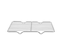 DOITOOL Cuisson Acier Inoxydable pour Barbecue et Four Rack Multifonction avec Maille Fine pour Rôtir Refroidir et Griller Résistant et Portable pour Cuisine Intérieure et Extérieure