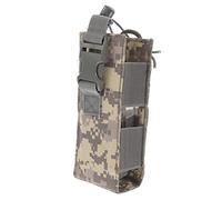 DOITOOL De Transport pour Téléphone Portable Radio Ceinture De Course Banane Support De Téléphone À Bandoulière Pochette À Clip Sangle De Bagage Mini Messager