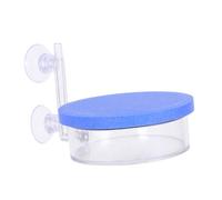 DOITOOL Diffuseur Air pour Aquarium avec Tube Bulles Fines pour Oxygène Dissous Fixation par Ventouse Solide pour Aquariums Eau Douce Et Plantés