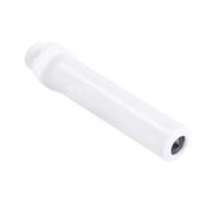 DOITOOL Dispositif D'aspiration sous Vide en Pvc pour Piqûres de Moustiques 2 Pièces Facile à Utiliser Extérieur pour Premiers Soins