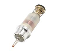 DOITOOL Dispositif de Protection L'extinction de Flamme Thermocouple à Gaz Certifié, Détection Rapide, Compatible Poêles et Chauffages Extérieurs, Kit de Remplacement pour Sécurité Gaz