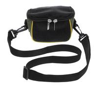 DOITOOL Dos de Transport pour Petits Animaux Porte-Lapin et Cage de Transport pour Cochons d'Inde Taille Petite, Couleur Vert Foncé, Bretelles Réglables, Matériau Respirant, Voyage