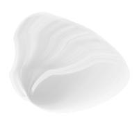 DOITOOL Écrans de Protection Oculaire Barrière Cheveux Égarés en Pvc Lot de 30 Pièces pour Coupe de Cheveux pour Salon de Coiffure