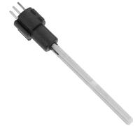 DOITOOL Élément Chauffant de Soudage en Céramique pour Fer à Souder Noyau de Chauffage Rapide Résistant Haute Température Accessoire de Travail des Métaux Compatible Fer à Souder