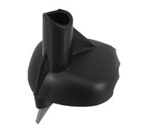 DOITOOL Embouts de Bâtons de Randonnée et Ski Pointe Précise en Acier Tungstène Noir et Portable pour Trekking et Sports de Plein Air