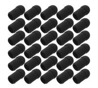 DOITOOL Embouts de Stylet Capacitif en Silicone 7x10 Mm 100 Pièces, Accessoires pour Stylo Écran Tactile, Précision Renforcée, Compatibles Tablettes et Smartphones, Usage Professionnel