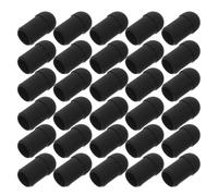 DOITOOL Embouts pour Stylet en Silicone 7X10 MM Lot de 100 Pointes de Remplacement pour Écran Tactile Haute Sensibilité et Compatibilité Tablette et Smartphone Précision et Durabilité