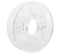 DOITOOL Enrouleur de Câble pour Filament 3d Transparent 0,25 Kg, Organisateur et Rangement Précis pour Rallonges Électriques, Support Solide pour Impression 3d à Usage Domestique