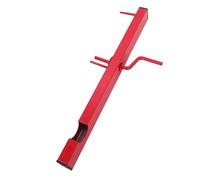 DOITOOL Enrouleur de Ceinture pour Camion Outil de Enroulement de Sangle Manuel Ergonomique Pratique pour Sangles de Chargement Design Polyvalent et Économisant Du