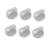 DOITOOL Ensemble De Boutons De Rechange Pour Cuisinière À En Métal Diamètre 8 Mm