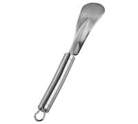 DOITOOL Éplucheur à Agrumes Acier Inoxydable Ouvre-pomelo Pratique et Résistant Découpe Facile Du Citron et Fruit Citrus Accessoire Cuisine pour Fruits