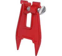 DOITOOL Étau à Souches Portable pour Tronçonneuse, Support Ajustable pour Affûtage Précis, Compact Et Robuste, Accessoire Indispensable D’Entretien Chaîne pour Usage Extérieur