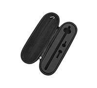 DOITOOL Étui pour Stylet Tactile Support De Rangement pour Pencil Poche Filet Intégrée Et Éponge Amovible