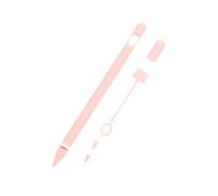 DOITOOL Étui Silicone pour Stylet Ère Génération Étui De Protection avec Design Et Couleurs Variés Compatible pour Stylet