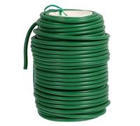 DOITOOL Fil de Fixation Jardinage TPR Câble Multi-usages Résistant et Ajustable pour Attache Plantes et Treillis et Écologique