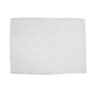 DOITOOL Filtre pour Aquarium en Polyester Haute Densité 30x40 Cm Coussin Filtrant Réutilisable pour Purification Eau Claire Accessoires pour Aquarium Filtration