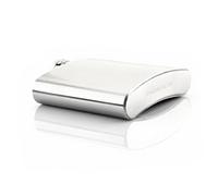 DOITOOL Flasque de Hanche Acier Inoxydable avec Entonnoir Mini Flasque Portable pour Hommes Étanche pour Whisky et Vodka