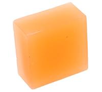 DOITOOL Fondants de Cire Parfumés pour Aromathérapie Douce Orange Fondants à Basse Température Cire de Bougie Constante pour Relaxation Spa et Yoga