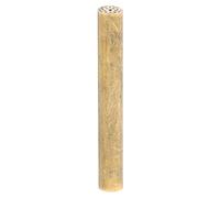 DOITOOL Goupille Décorative Métallique pour Manche de Cutter Format Rivet Robuste et Esthétique pour Poignée de Couteau Fixation Facile sans Expertise