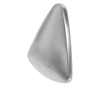DOITOOL Hand Soap Triangle Metal Remover Stainless Odor Refrigerator Bar Shape