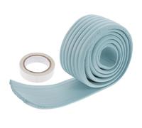 DOITOOL Housse D’échelle Pour Lit Superposé Rembourrage Mousse Double Couche Antidérapante, Protection Marche D’escalier Autocollante, Accessoire Pour Échelle De Lit Garçon Et Filles, Usage Prolongé