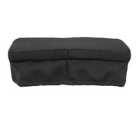 DOITOOL Housse de Coussin pour Déambulateur en Polyester Mémoire de Forme, Protection les Blessures, Confort Utilisation Prolongée en Position Assise