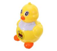 DOITOOL Incubateur Numérique pour Œufs Œufs Contrôle Précis de Température et Humidité Couveuse Automatique Compacte pour Poulets Économie Énergie Adaptée Petits Espaces