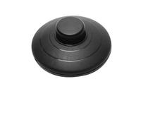 DOITOOL Interrupteur à Pied Commande Marche/arrêt Manuel 4 Pièces pour Lampe sur Pied Rond Adapté aux Entreprises