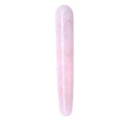 DOITOOL Jade Face Roller Anti-aging Outil De Massage Visage Rose Pour Puffiness Et Rougeurs Soulagement Des Soin Peau