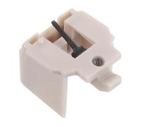 DOITOOL Jeu de 1 Aiguille de Remplacement Atn3600L pour Platine Vinyle Stylet Compatible Atn3600 Atn91 At-Pl50 At-Lp60 At-Pl300 At-Lp2D Pièce Détachée pour Entretien Tourne-Disque