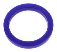 DOITOOL Joint Torique Silicone Étanchéité pour Machine à Expresso E61, Diamètre 73 X 57 X 8,5 Mm, Pièces de Rechange Compatibles, Résistance Haute Température, pour Groupe Café Expresso