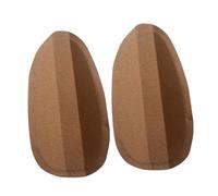 DOITOOL Kit Correction Oreilles Chien Autocollant Support Vertical Patch Confortable sans Douleur Facile à Appliquer pour Oreilles Dressées Naturelles