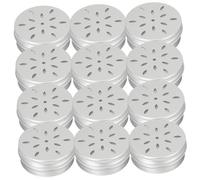 DOITOOL Kit De 12 Boîtes De Formation Aux Odeurs pour Chiens Outils De Dressage pour Chiens De Race Fournitures pour Animaux De Compagnie Outil De Dressage Petite Ligne