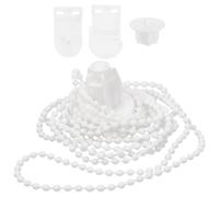 DOITOOL Kit de Contrôleur de Tête pour Store Enrouleur 25mm, 5 Pièces