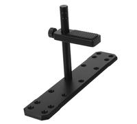 DOITOOL Kit De Montage Vertical pour Carte Graphique par Shop Graphics Card Gpu Brace Support Sag Bracket pour Joueurs