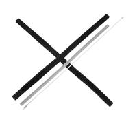 DOITOOL Kit de Pièces de Rechange pour Machine sous Vide - Joint en Silicone, Joint Inférieur en Mousse, Fil Chauffant Rapide - Compatible Appareils à Emballer sous Vide, Entretien