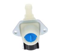 DOITOOL Kit De Réparation De La Soupape Dadmission De La Machine À Laver Électrovanne Universelle Pour Machines Entièrement Automatiques