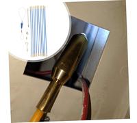 DOITOOL Kit de Tirage Fil de Verre Assortiment Couleurs Guide de Passage Câble pour Électricien Outil Pratique pour Tirage Câbles et Fils