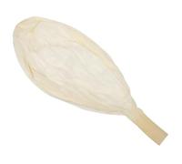 DOITOOL Latex Ballon Météorologique Blanc 43 Pouces 30g pour Recherche | Applications Académiques et Études du Vent, Visibilité Accrue dans L'atmosphère, Intégrité Solide sous Pression Variable