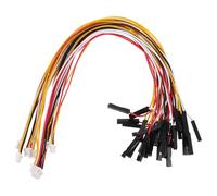 DOITOOL Lot de 10 adaptateurs de câble femelle vers Grove pour petits appareils électroménagers, câble de conversion fiable pour une utilisation polyvalente